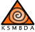 емблема KSMBDA